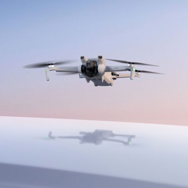 DJI MINI 3