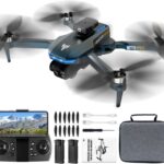 Brushless Motor Drone MT002-pro
