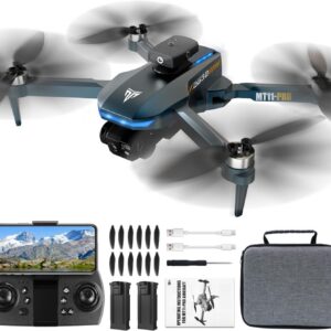 Brushless Motor Drone MT002-pro