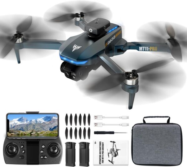 Brushless Motor Drone MT002-pro