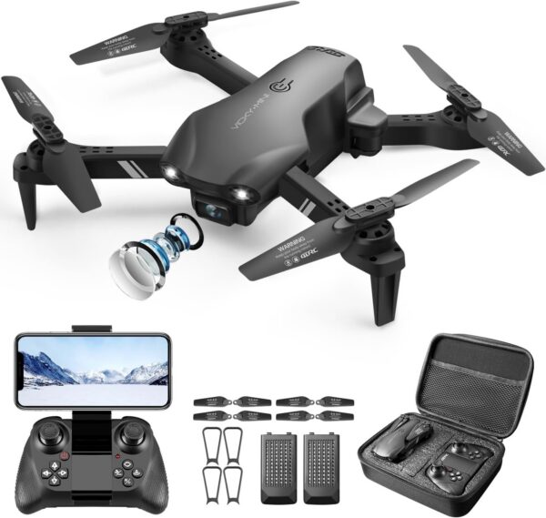 DRONEEYE 4DV13