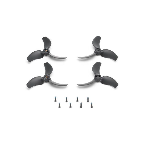 DJI Avata 2 Propellers