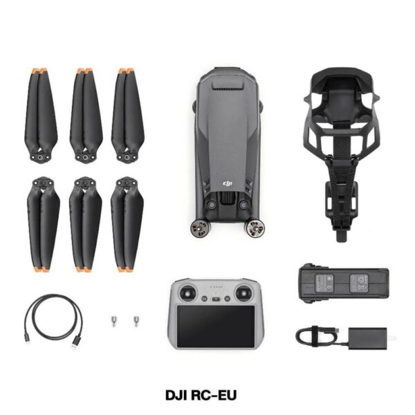 DJI Mavic 3 Classic - Image 5