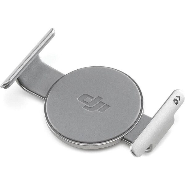 DJI OM Magnetic Phone Clamp - Image 3