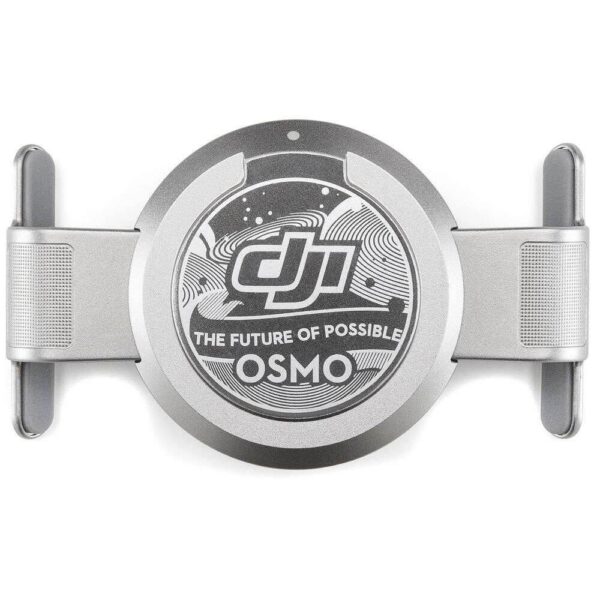 DJI OM Magnetic Phone Clamp - Image 4