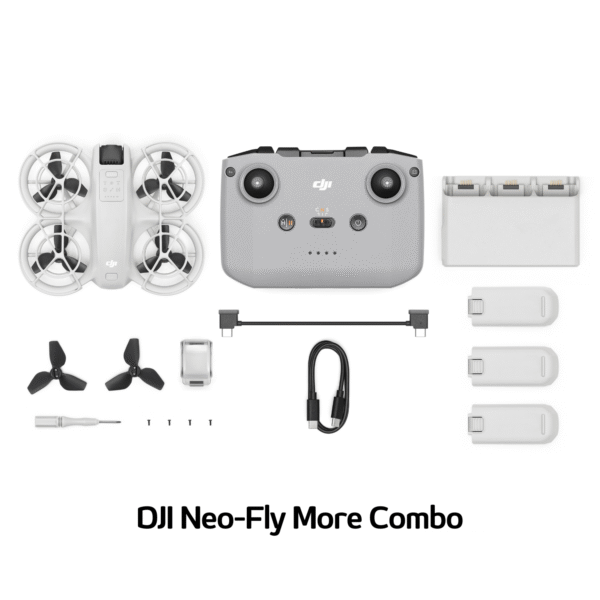 DJI Neo Drone - Image 5